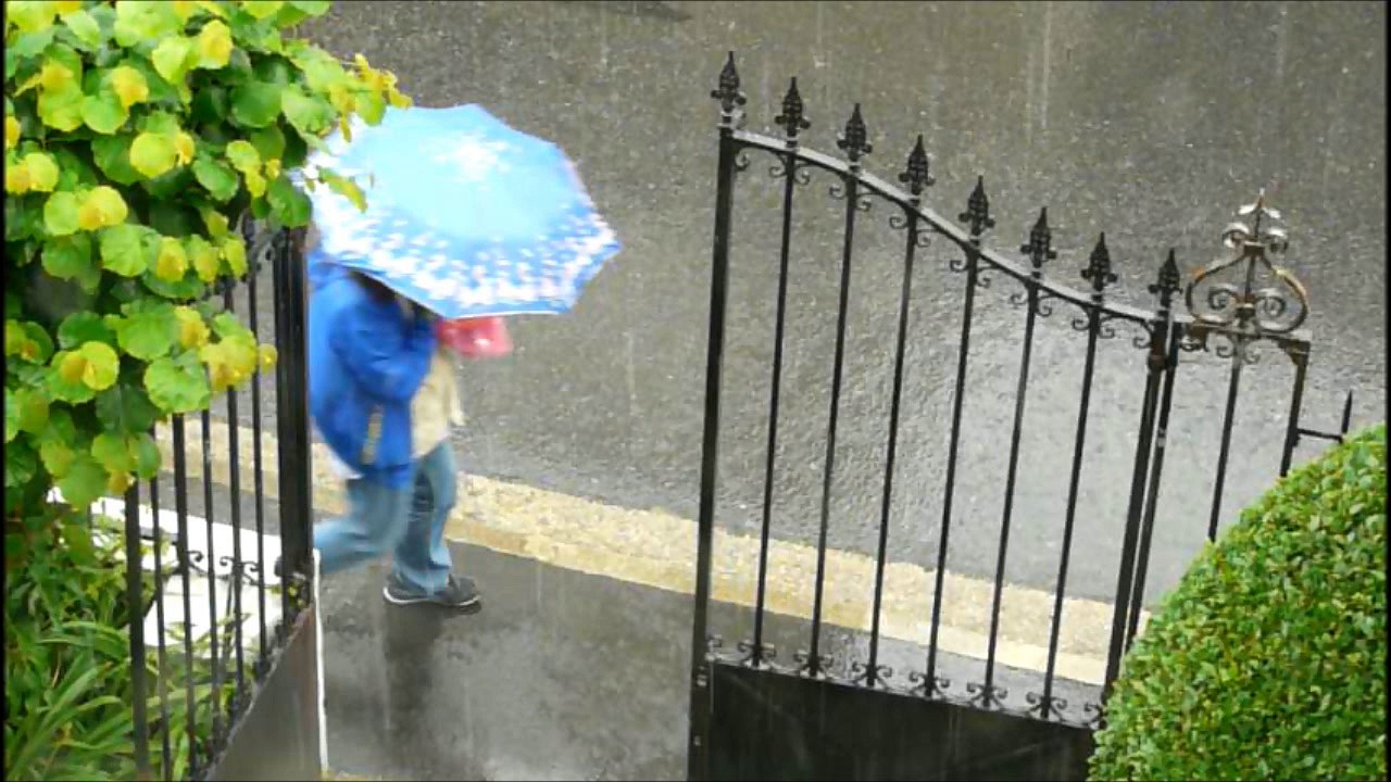 Vendredi 17 Juin 2016 à 13h20 Bassin Parisien