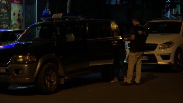 Report Tv - Zbardhet ngjarja në Kamëz, autori kërcënoi: Do ju vras të gjithve