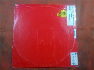 D-SING.(IN THIS WORLD.(7'' MIX.)(12''.)(1992.)