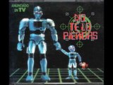 E TRAX VOLUME 1.(LETS ROCK.)(12'' LP.)(1992.) NO TE LO PIERDAS.
