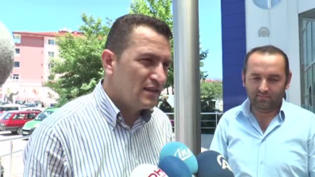 Kemik İliği Hastası Ablasına Umut Olacak