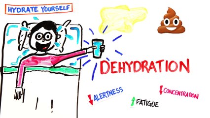 7 Tips To Wake Up Without Coffee