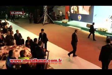 Erdoğan: O paçavralarla nereye mesaj vermek istiyorsunuz?