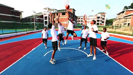 Dehradun Boarding School