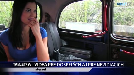 VIDEÁ PRE DOSPELÝCH AJ PRE NEVIDIACICH