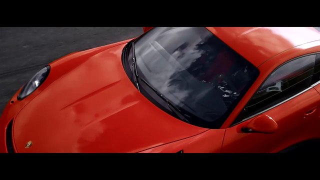 Assetto Corsa - Porsche DLC Trailer