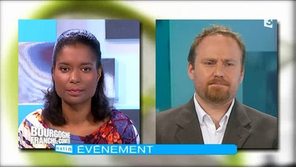 Les 24 heures du Temps  organisés par France Bleu Besançon / Grégory Lagache
