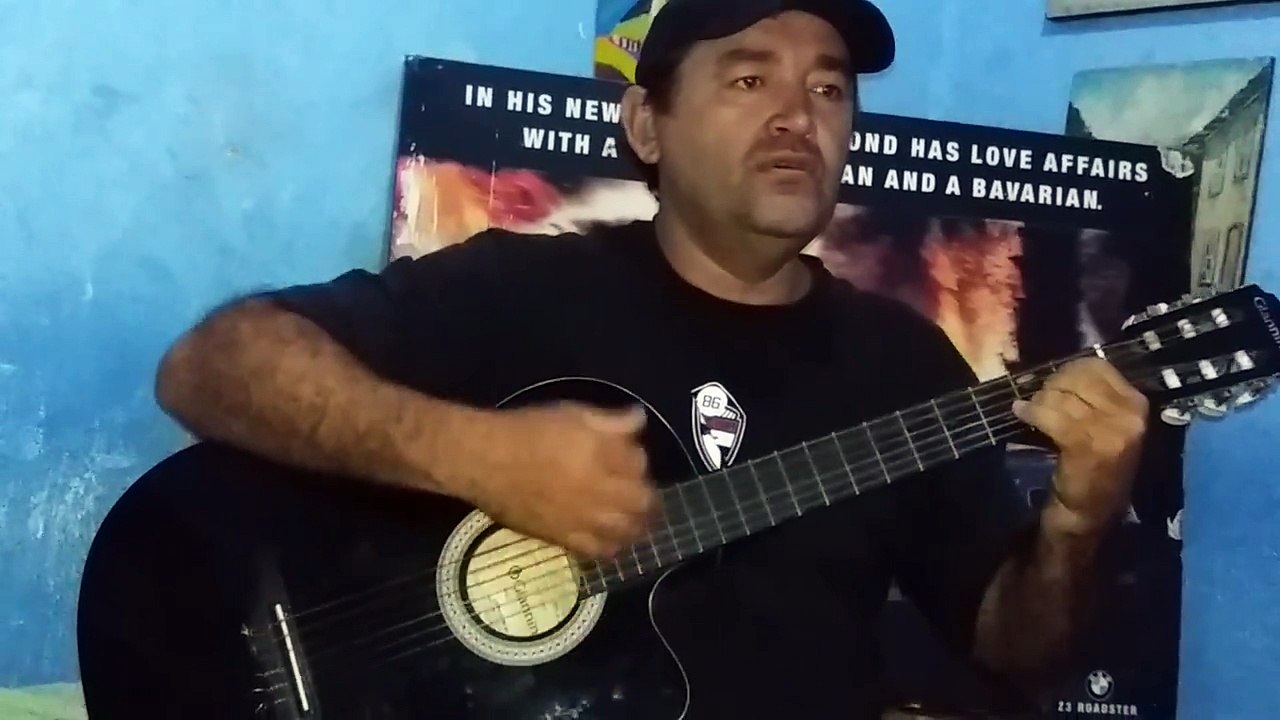 24 horas | Tocando e Cantando