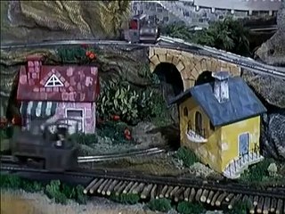 Jim Knopf und die Wilde 13  E04 - Von China nach Jamballa