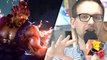 E3 2016 Impressions Tekken 7E3 2016 : On a vu Tekken 7 et on fait le poing en vidéo