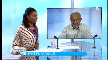 Association Secrets de maison à Cluny / Jean-Luc Maréchal