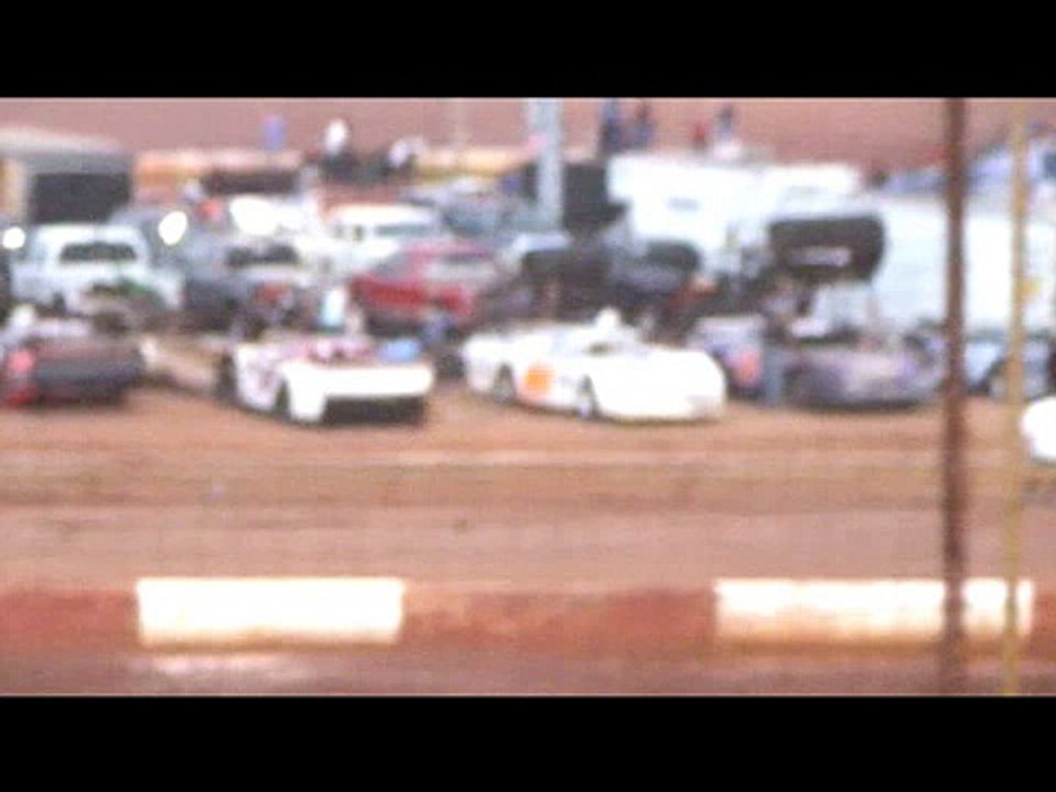 dale thurman qualifying dixie 5/26/2012