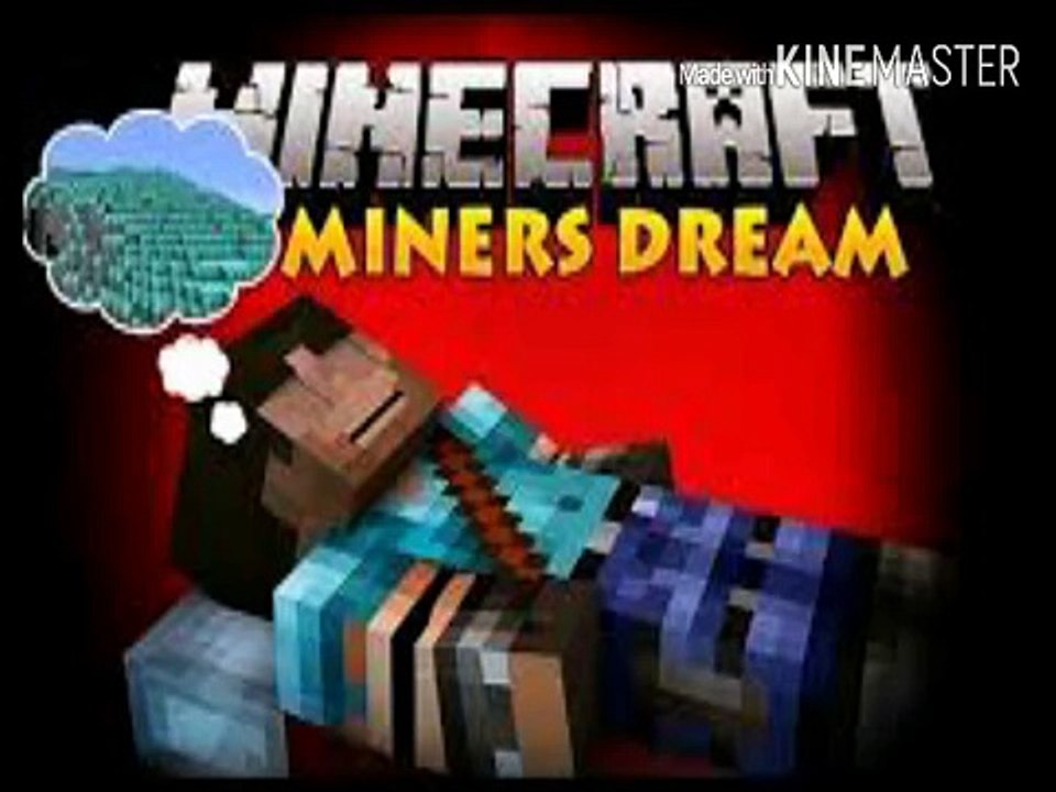 Minecraft Faded Song