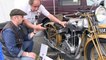 Classic Machine 2016 : les anciennes motos prennent la piste