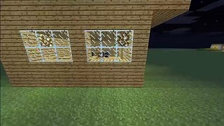 Banana Song (Versão Minecraft)