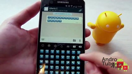 20 Trucos y Tips que Desconocías de WhatsApp