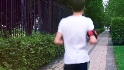 Shape Heart, un brassard cardio pour la course à pied (Pitch Start-Up)