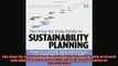 For you  The StepbyStep Guide to Sustainability Planning How to Create and Implement