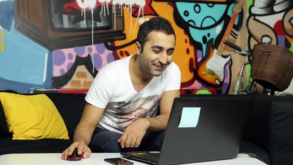 Onur Buldu Twitter Chat