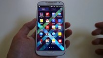 20  Tips and Tricks for the Samsung Galaxy S4
