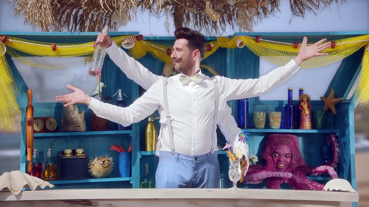 TBWA Paris pour SNCF Intercités - juin 2016