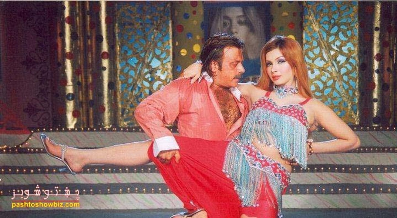 Ya HabibiMarhaba Sehar & Jahangir.