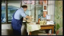 Lino Banfi - scena cult con Michela Miti