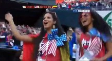 Estados Unidos vs Ecuador (2-1) Copa América 2016 - todos los goles resumen