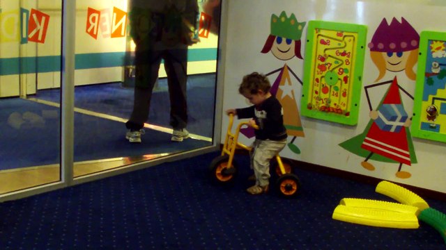 Mes vacances en Corse