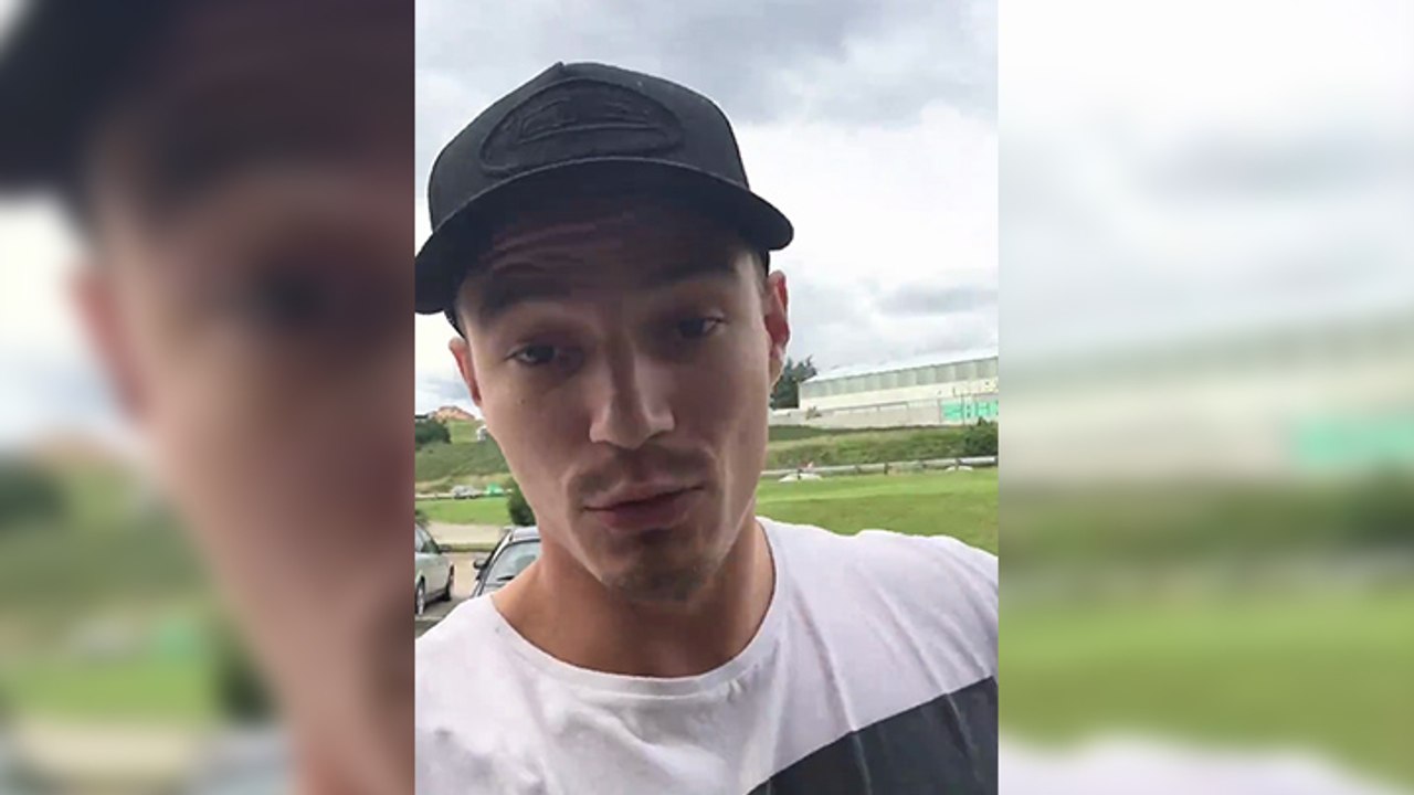 Il dévoile avec humour une fonction secrète sur les voitures  : le clignotant