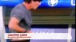 [EURO 2016] Joachim Loew GERMAN COACH SNIFFS HIS ARMPITT AND EATS HIS BOOGER
