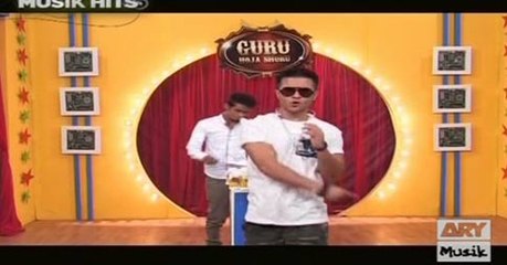 Musik Hits Part 2 on Ary Musik in High Quality 17th June 2016