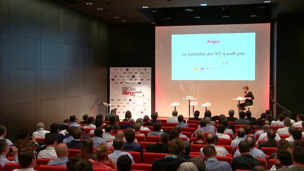 Club Argus "le potentiel des VO à petits prix" - Comment s’organise la distribution sur le low cost -
