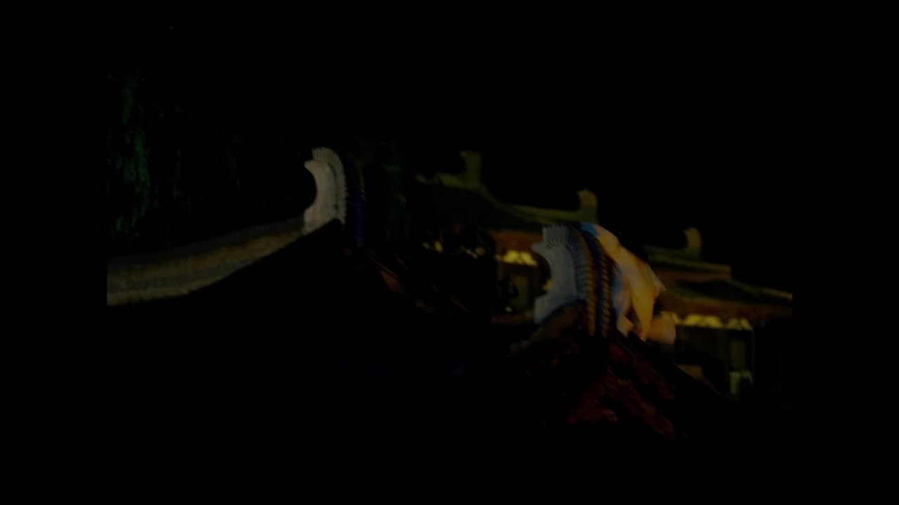 The Assassin - Clip Yin-Niang trifft auf die maskierte Kämpferin (Deutsche UT) HD