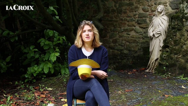 VIDÉO JMJ de Cracovie : « Le pape doit nous donner des ailes pour changer le monde »