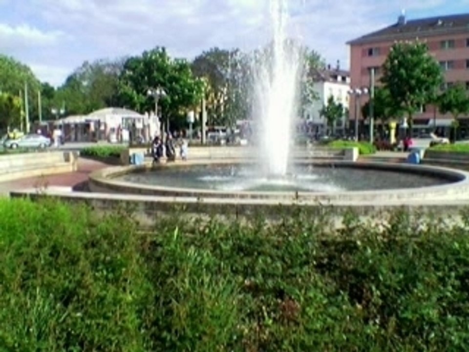 Dont dream its over - TomBroxExanos