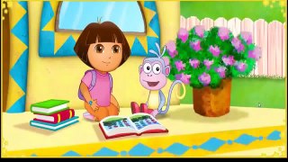 Dora The Explorer ♥ La Casa De Dora Adventure Game ♥ Full Episode in ENGLISH   dora vi1