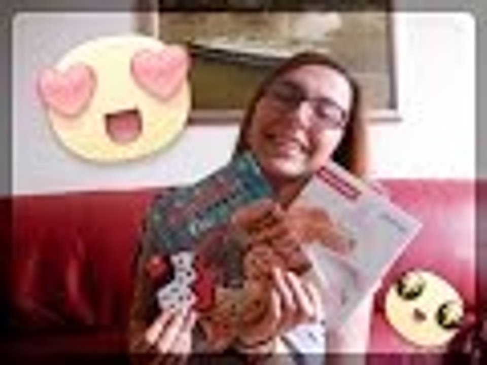 Un ANNO insieme ♡ regalino per VOI ♡ (Giveaway CHIUSO)