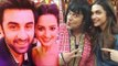 Deepika & Ranbir To Promote Tamasha On 'Comedy Nights With Kapil' & 'Comedy Nights Bachao'