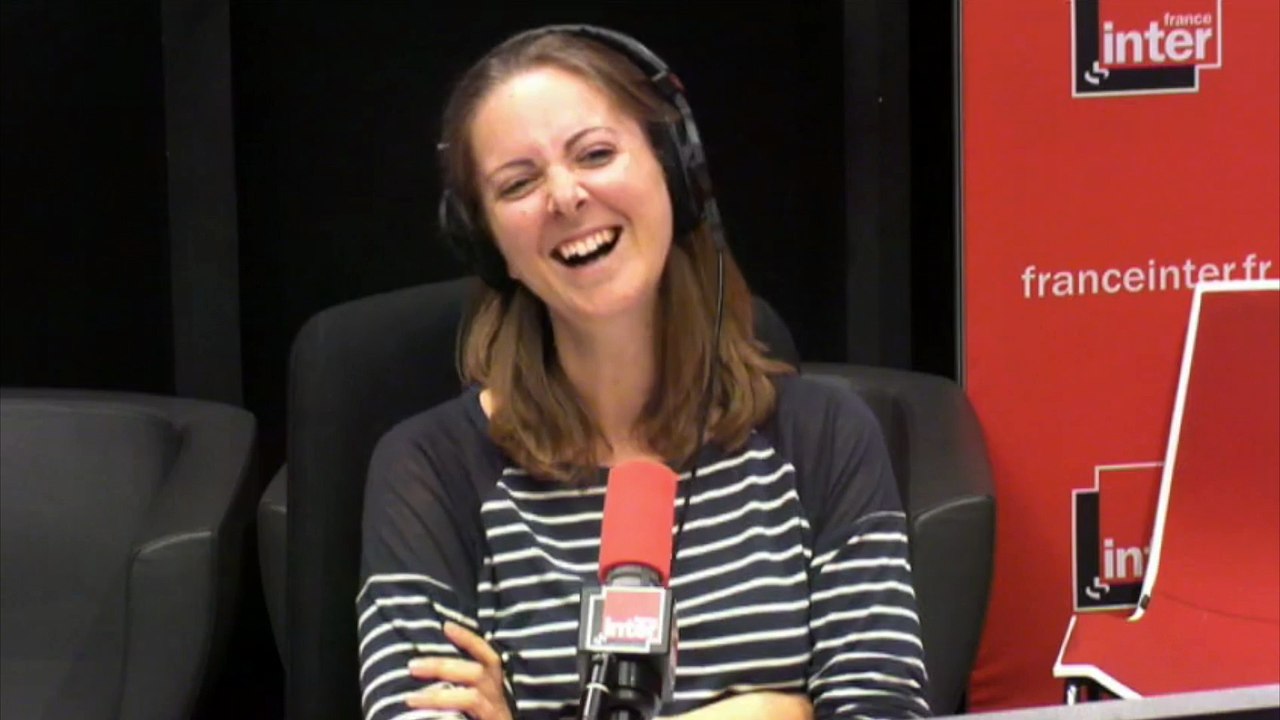 "On a tous besoin de se blottir dans les bras d'une petite mamie",  le best of humour 17 juin 2016