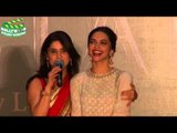 Deepika Padukone Exclusive Interview At Event Of 