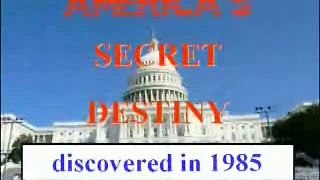 Americas secret destiny part 19