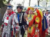 2012 INDIAN CENTER POW WOW August 17-19