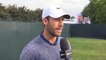 Golf - US Open - L'interview de Romain Wattel après le 1er tour