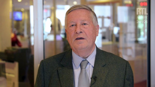 Alain Juppé peut aspirer à incarner l'autorité et la fermeté , estime Alain Duhamel