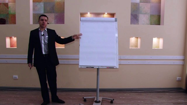 Евгений Грин — Модель организации бизнеса