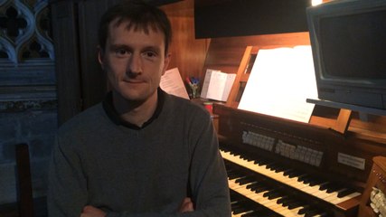 Création de la messe Gaudeamus Omnes