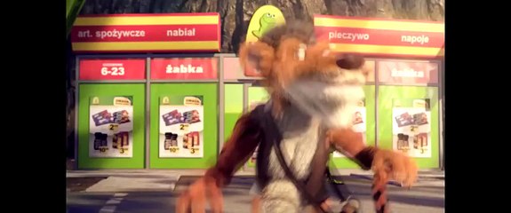 Reklama Żabka   Łowca Promocji   27 05   28 05 2013 online video cutter com 3