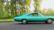 Muscle Car Of The Week Video Episode 154- 1968 Dodge Charger Hemi