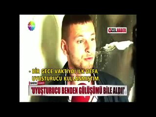 Geçmişinden Kurtulmak İçin Evini Yakan Adam (Mizah Unsuru İçermez)